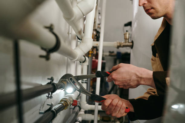 Best Water Heater Repair  in Punxsutawney, PA