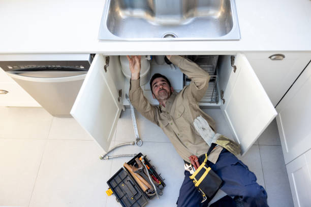 Reliable Punxsutawney, PA Plumbing Solutions