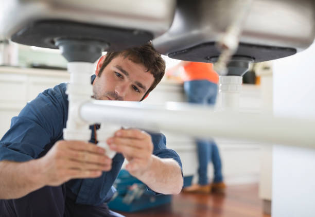 Best Sewer Line Repair  in Punxsutawney, PA
