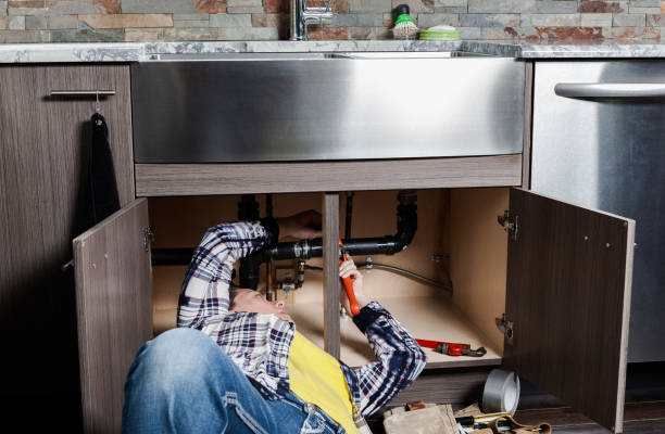 Best Faucet Repair  in Punxsutawney, PA