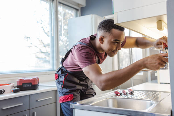 Best Plumbing Services Near Me  in Punxsutawney, PA